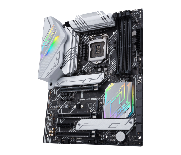 ASUS PRIME Z590-A - 619969 - zdjęcie 5